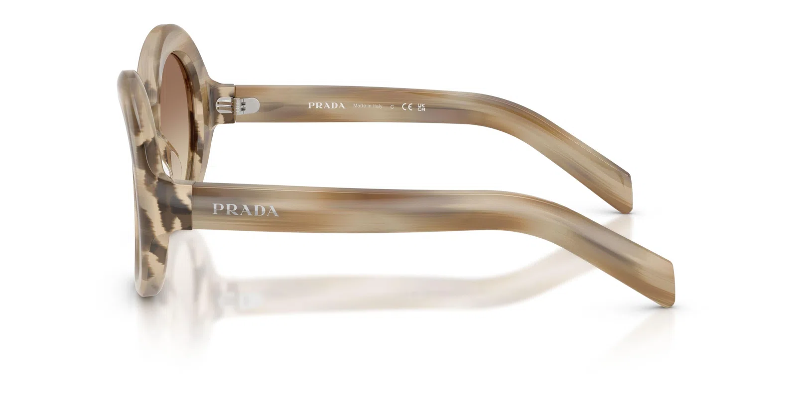 Prada D08SU Sunglasses - view 29
